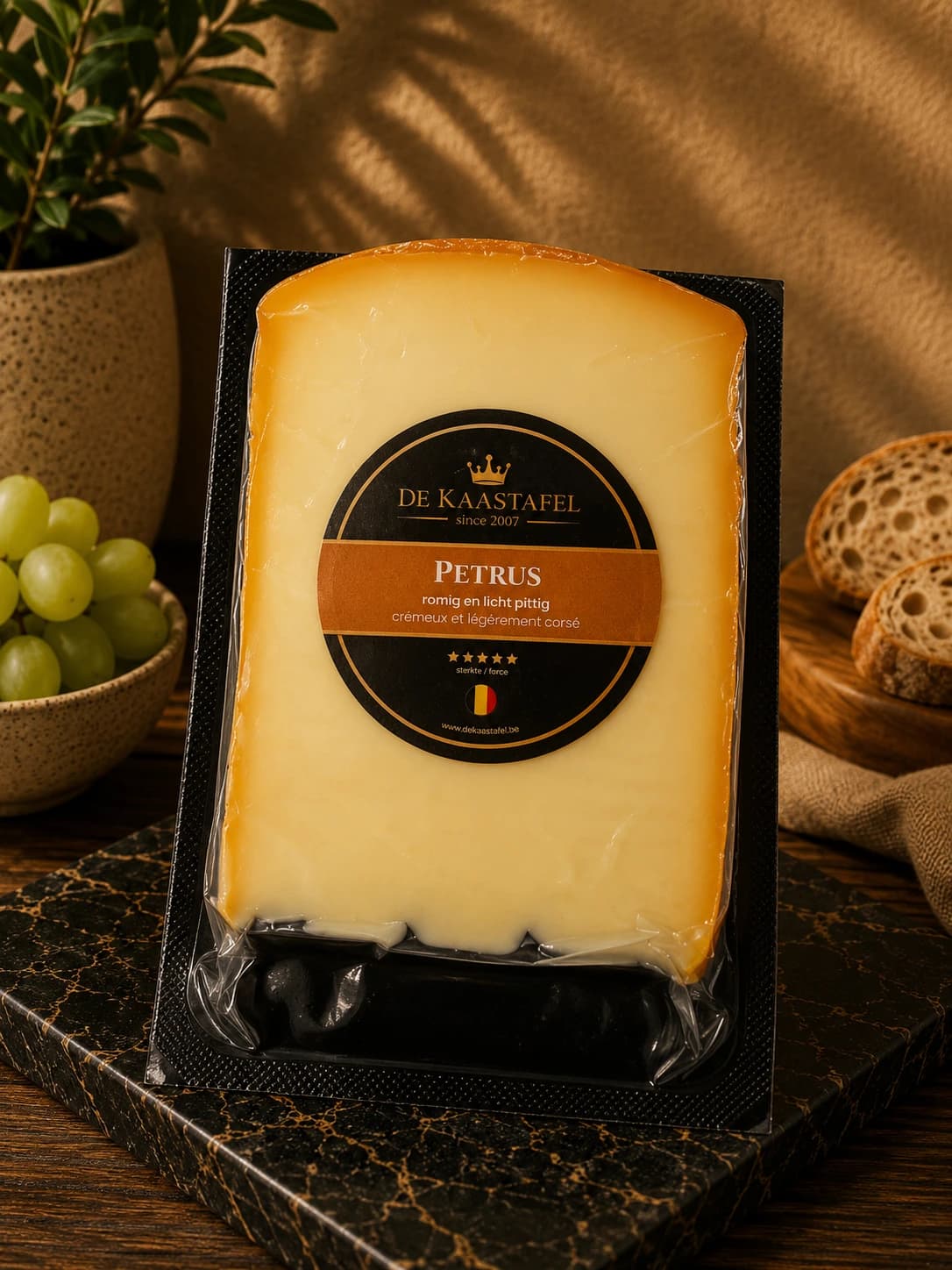 PETRUS