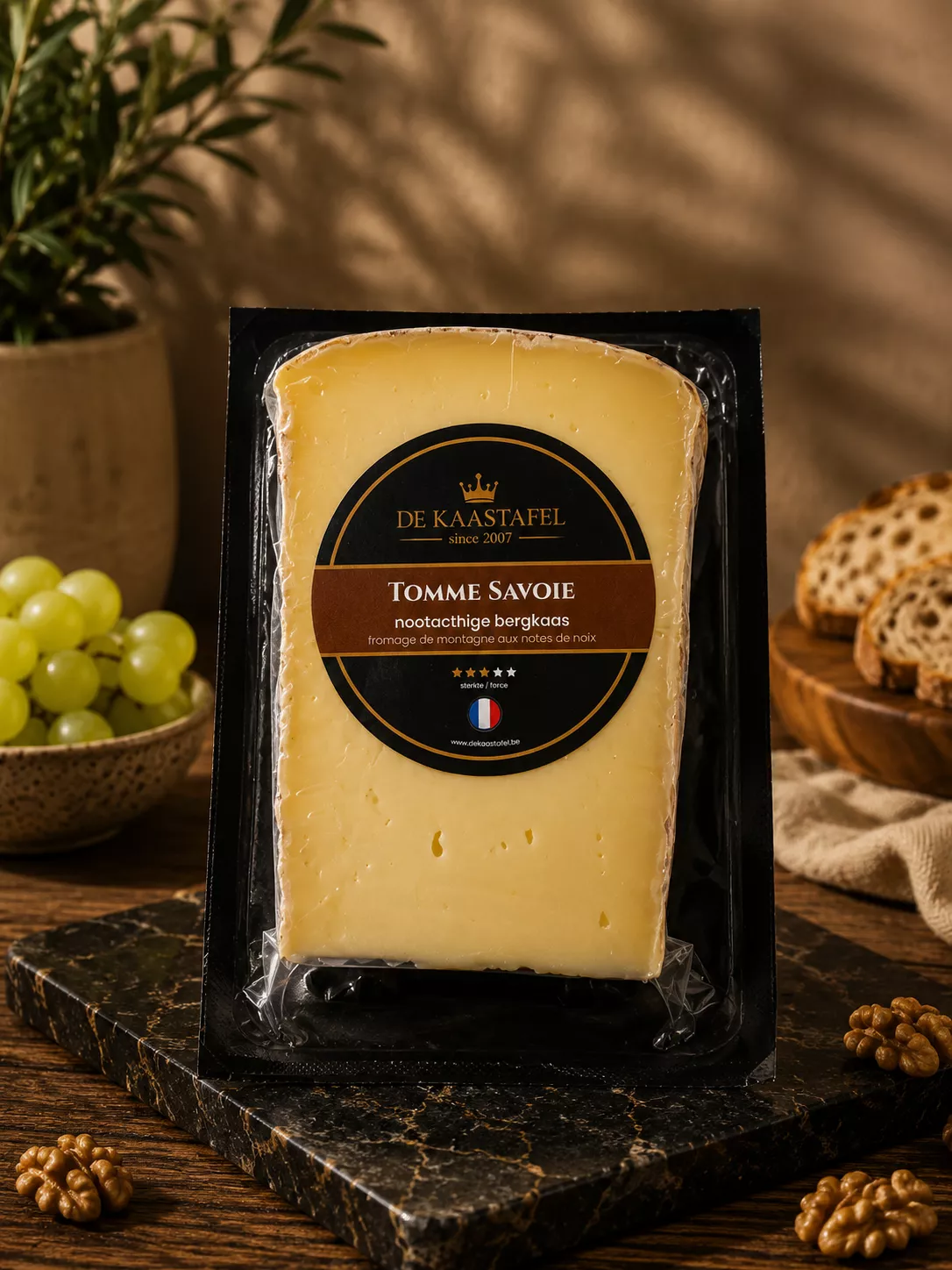 TOMME SAVOIE
