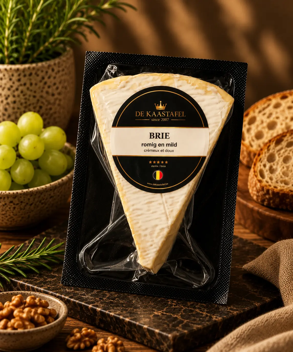 BRIE