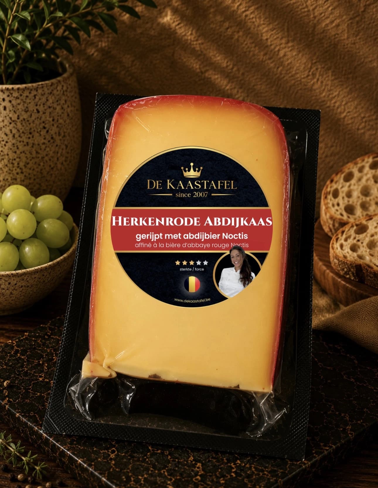 HERKENRODE ABDIJKAAS