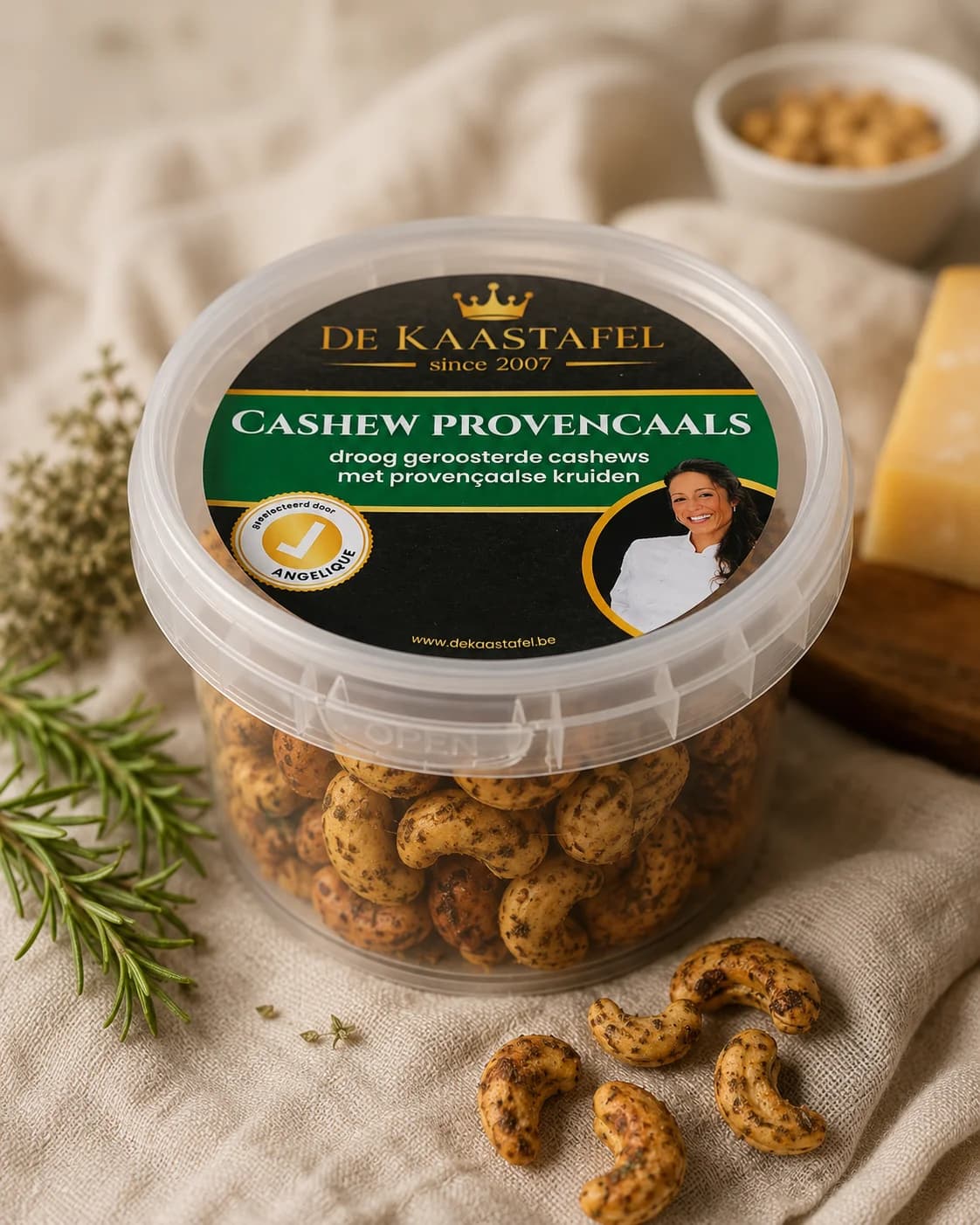 CASHEW PROVINCIAAL