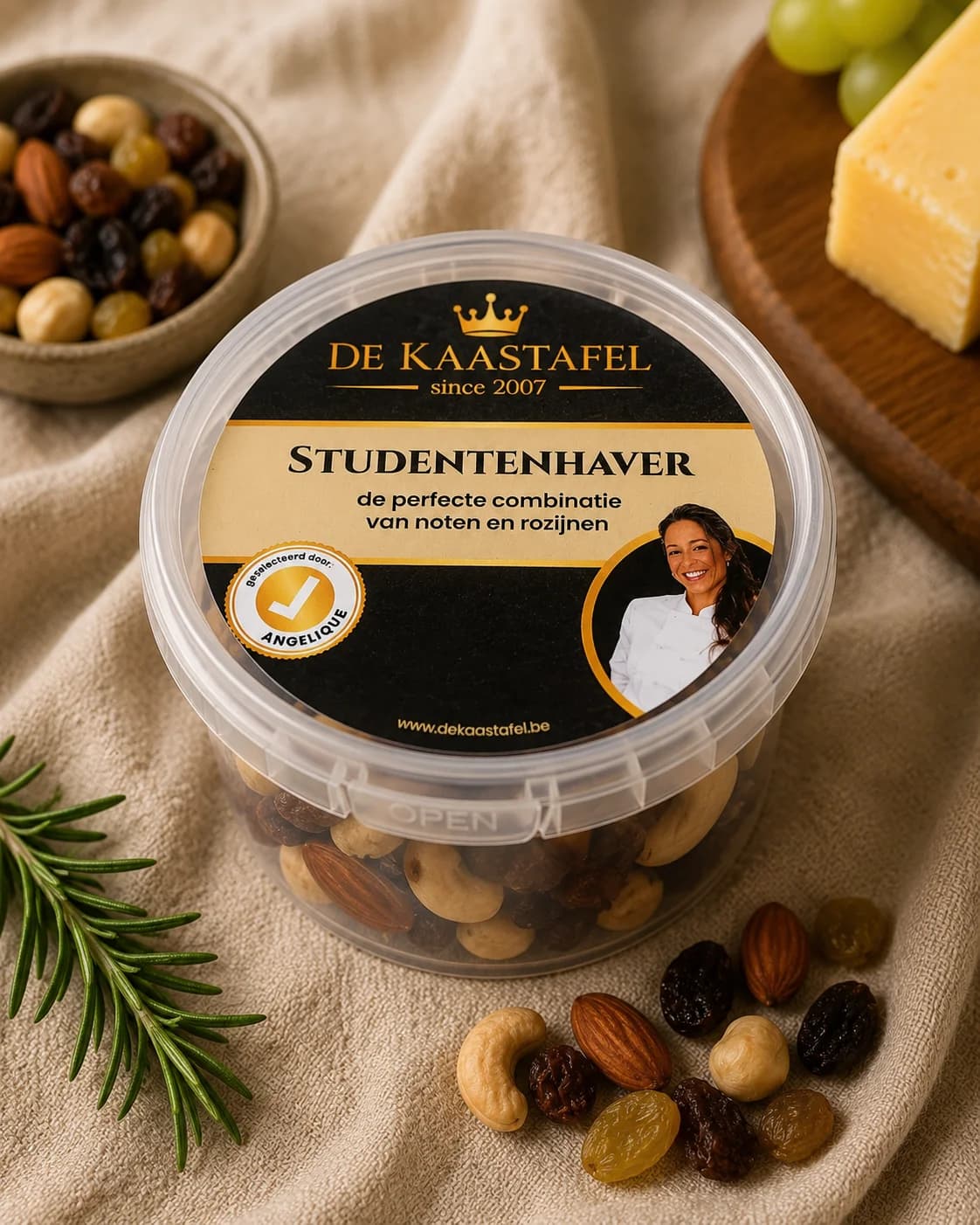 STUDENTENHAVER