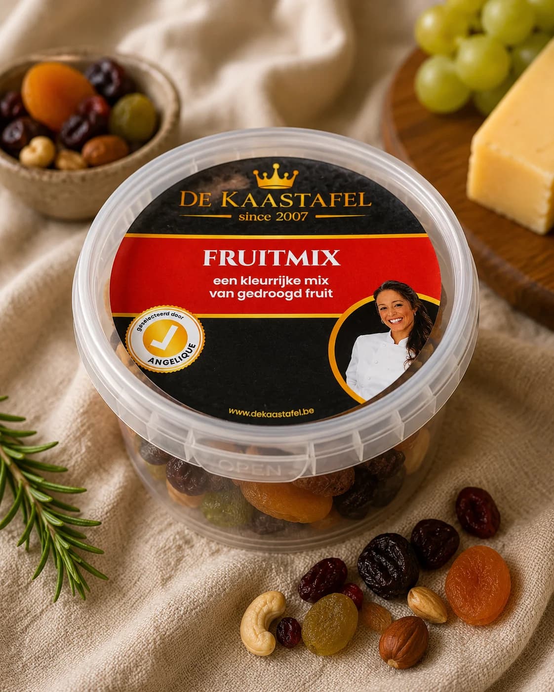 FRUITMIX