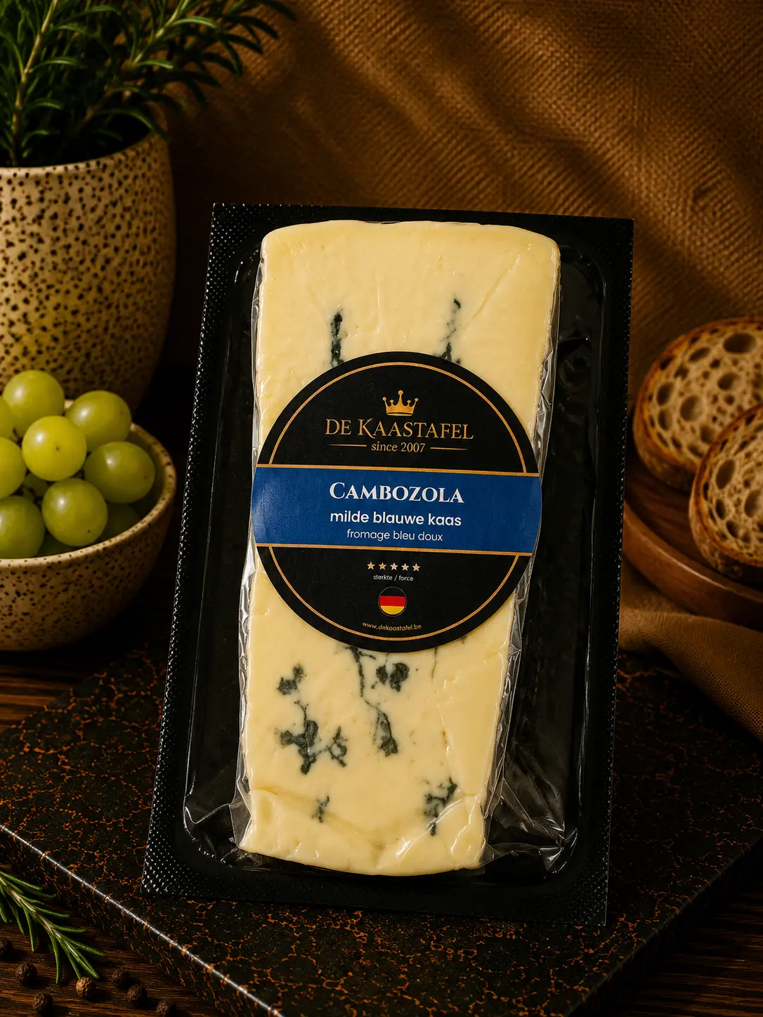 CAMBOZOLA